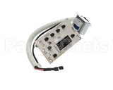 U01781 Globe Timer Assembly (240V)