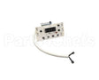 U01782 Globe Timer Assembly (120V)