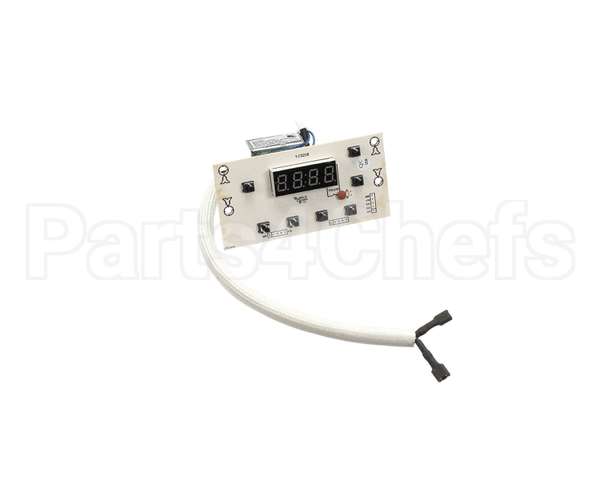 U01782 Globe Timer Assembly (120V)