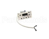 U01782 Globe Timer Assembly (120V)