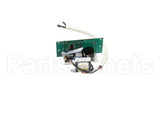U01782 Globe Timer Assembly (120V)