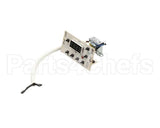 U01782 Globe Timer Assembly (120V)