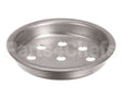 U019A Grindmaster Cecilware Vent Cap Drain, T-304 S/S - Me