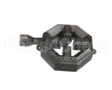 U02042 Globe Burner Assembly