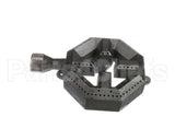 U02042 Globe Burner Assembly