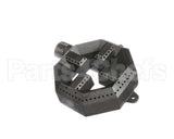 U02042 Globe Burner Assembly