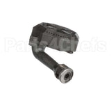 U02042 Globe Burner Assembly