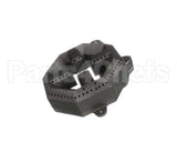 U02042 Globe Burner Assembly