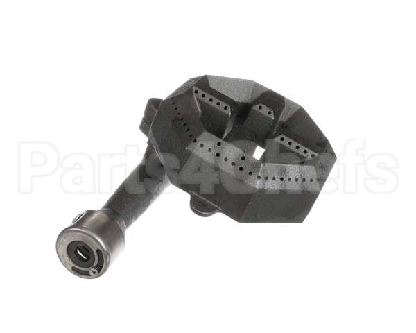 U02042 Globe Burner Assembly