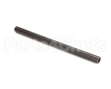 U02101155092 Globe Front Shaft Assembly