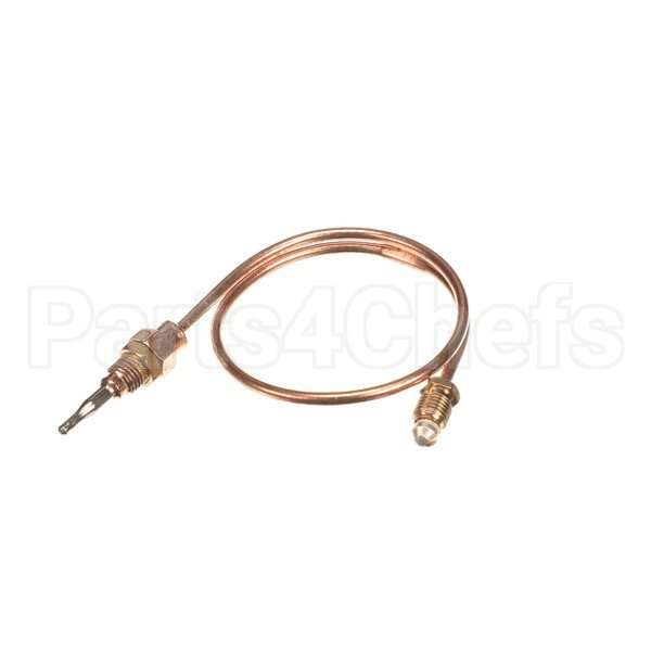 U02483 Compatible Globe Thermocouple