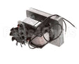 U03011200001 Globe Motor