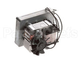 U03011200001 Globe Motor