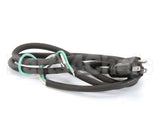 U03021205012 Globe Plug & Lead