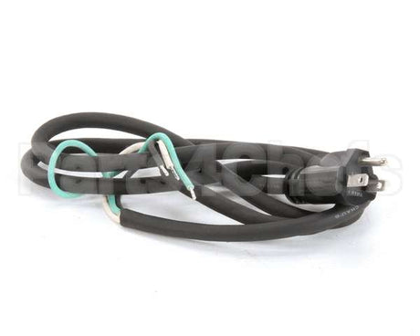 U03021205012 Globe Plug & Lead