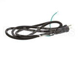 U03021205013 Globe Plug & Lead - 240V