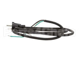 U03021205013 Globe Plug & Lead - 240V