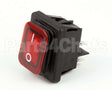 U03041215027 Globe Power Switch