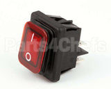 U03041215027 Globe Power Switch