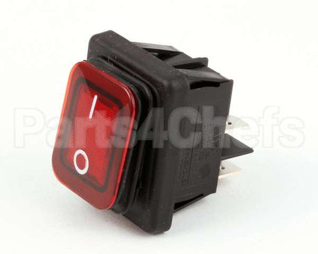 U03041215027 Globe Power Switch