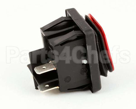 U03041215027 Globe Power Switch