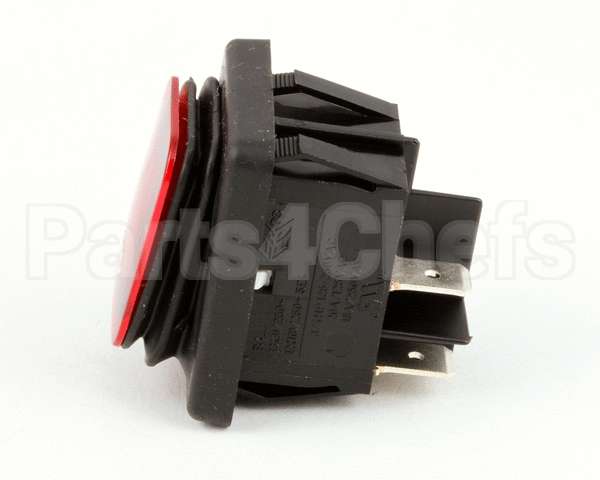 U03041215027 Globe Power Switch