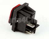 U03041215027 Globe Power Switch
