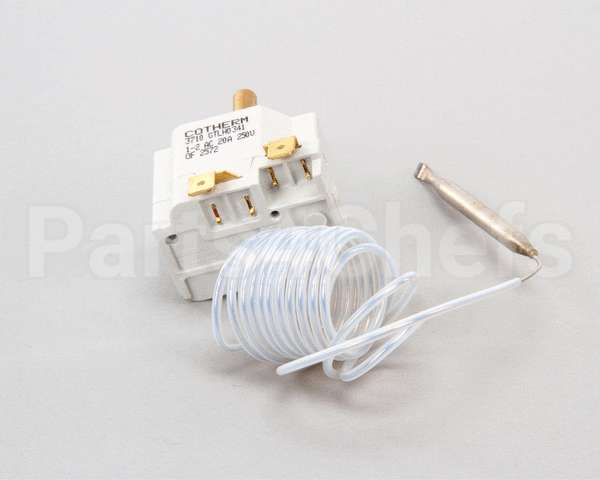 U03051220007 Globe Thermostat