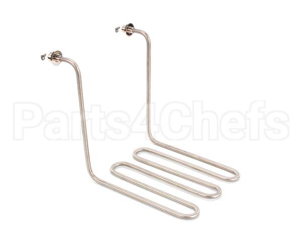 U03061225047 Globe Element, Heating
