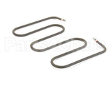 U03061225056 Globe Upper Heating Element - 120V