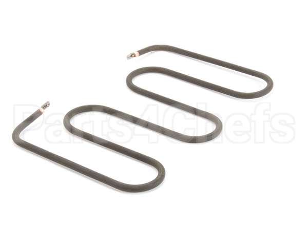 U03061225056 Globe Upper Heating Element - 120V