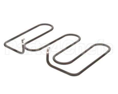 U03061225057 Globe Lower Heating Element - 120V