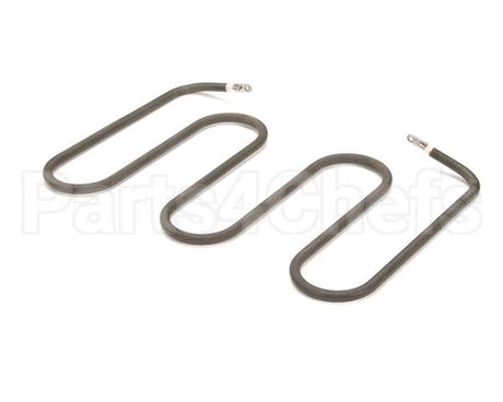 U03061225058 Globe Upper Heating Element - 240V