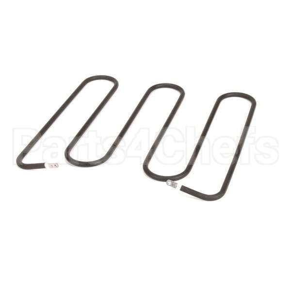 U03061225116 Compatible Globe Upper Element