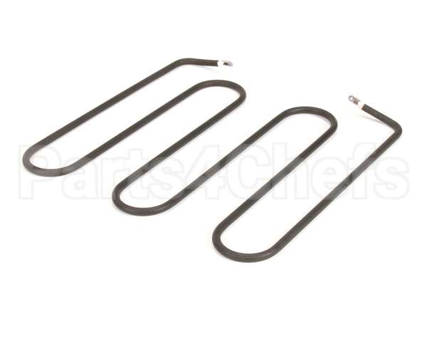 U03061225116 Globe Upper Element