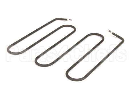 U03061225116 Globe Upper Element