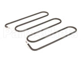 U03061225116 Globe Upper Element