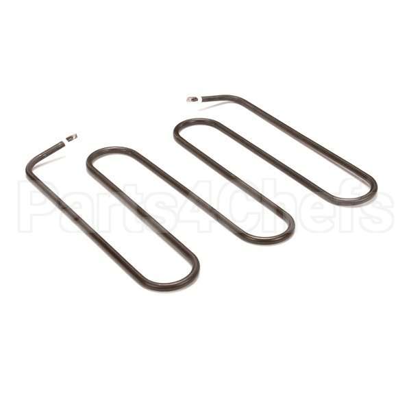 U03061225118 Compatible Globe Upper Element