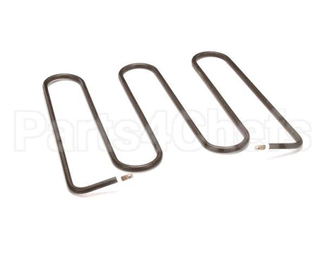 U03061225118 Globe Upper Element
