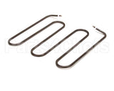 U03061225118 Globe Upper Element