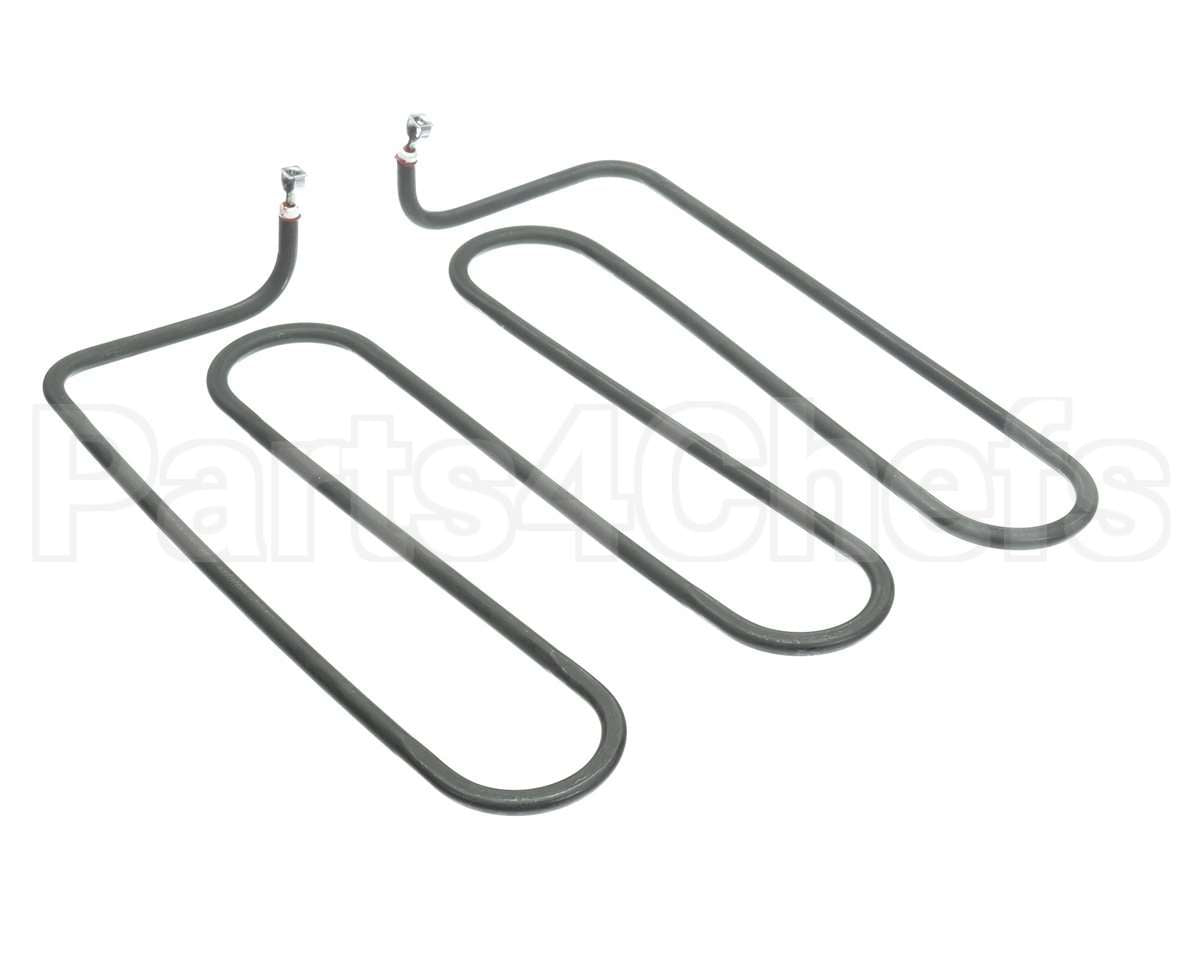 U03061225119 Globe Lower Element