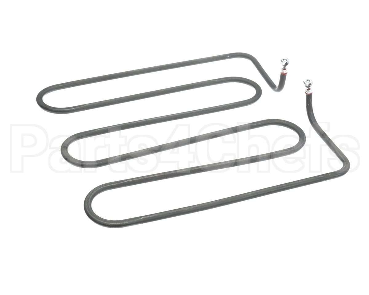 U03061225119 Globe Lower Element