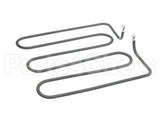 U03061225119 Globe Lower Element