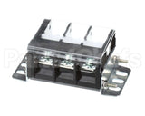 U03081235018 Globe Terminal Block