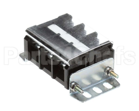U03081235018 Globe Terminal Block