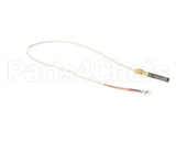 U03111250027 Globe Thermocouple Assembly.