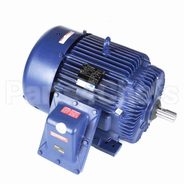 U031A Marathon Motor