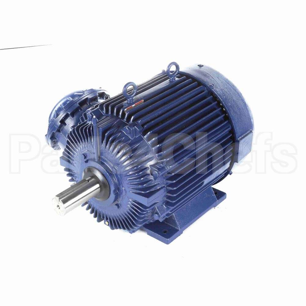 U035A Marathon Motor