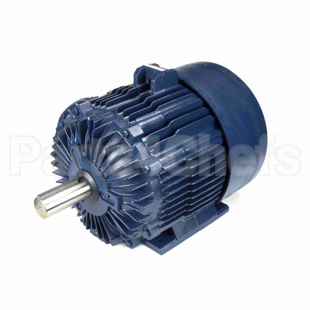 U036A Marathon Motor
