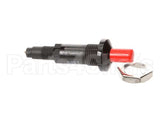 U03991290085 Globe Piezo Ignition